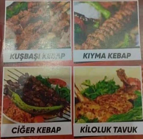Rena Kebap ve Pişirim Evi